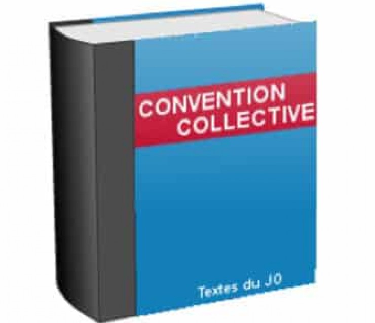 A quelle convention collective appartenez-vous ?